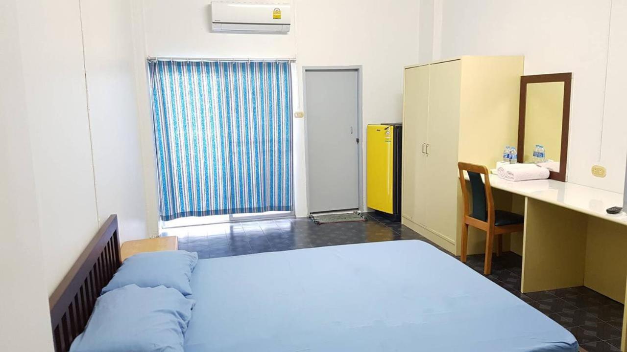 Monta Apartment Бангсен Екстер'єр фото
